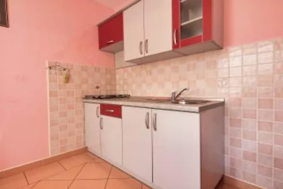 Apartment Stefani - one bedroom apartment wit...