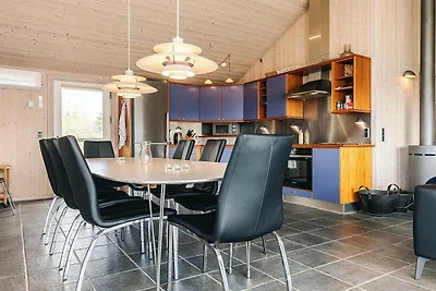 Rifugio moderno sulla spiaggia -- By Traum...