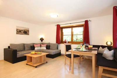 Comfort alpino - Casa Fontain