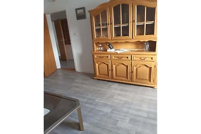 Vakantieappartement met 1 slaapkamer