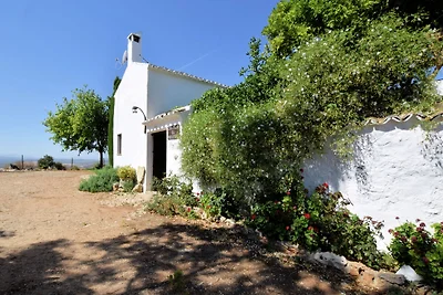Cottage a Fuentes de Cesna con piscina