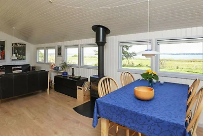 4 Personen Ferienhaus in Højslev
