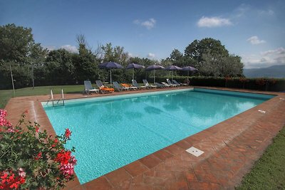 Casa rural ideal en Proceno con piscina