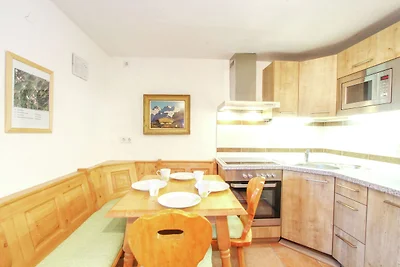 Intimo Chalet in Niederndorf bei Kufstein