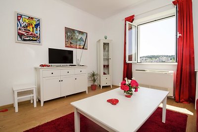 Gemütliches Apartment am Strand in Dubrovnik