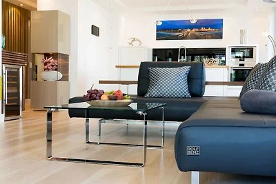 Holiday apartment with 2 bedrooms