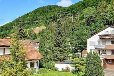 Serene Holiday Home in Geroldsgrün with...