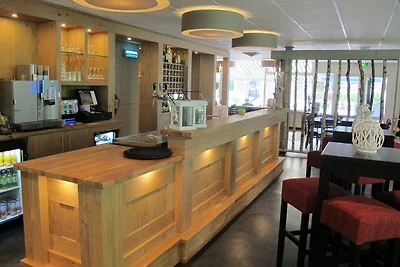 Bungalow al piano terra a Dwingeloo con...