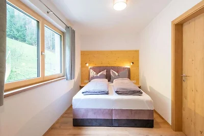 Schöne Ferienwohnung in Top-Lage im Zillertal