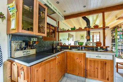 Ferienhaus in Miremont mit Garten, Terrasse,...