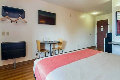 1 Kingsize-Bett | Rauchen,...