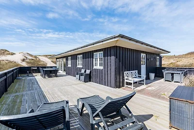 Seaside Gem in Sondervig-By Traum