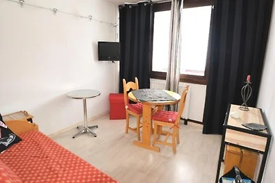 Apartment in Plagne Centre an Skipisten