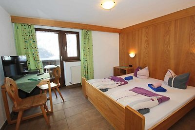 Geräumiges Ferienhaus mit Sauna in Solden