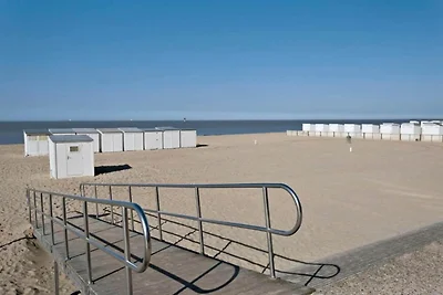 Appartement in Wagram voor 8 personen