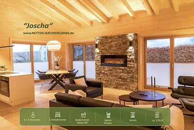 42 - Bungalow Chalet « Joscha »