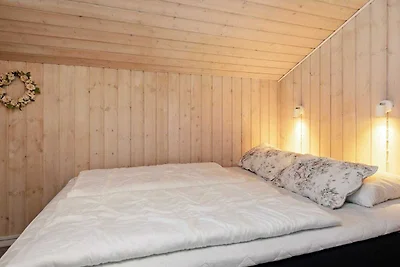 6 Personen Ferienhaus in Saltum