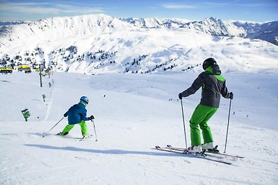 Appartement in Bramberg am Wildkogel met...