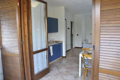 Charmantes Ferienhaus mit Pool