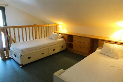 Chalet in Arèches in der Nähe der Pisten von ...