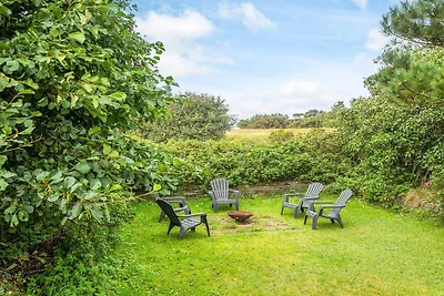 5 Personen Ferienhaus in Blåvand-By Traum
