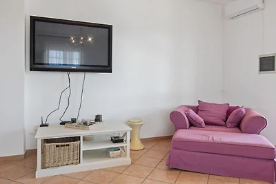 Erfrischende Villa in Ugento mit privatem...