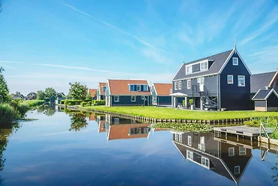 Traditional Dutch Villa Stay
