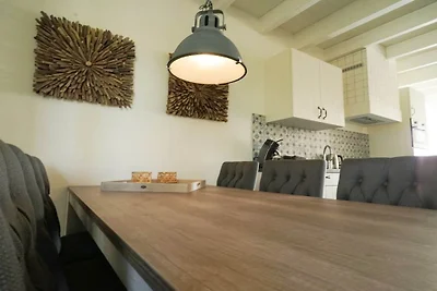 Vakantieappartement met 3 slaapkamers