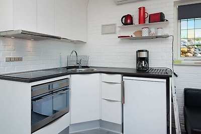 Moderne Ferienwohnung mit Meerblick in...
