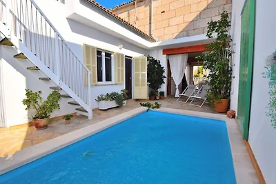 213 Casa Can Cantino ETV/5779 von Mallorca...