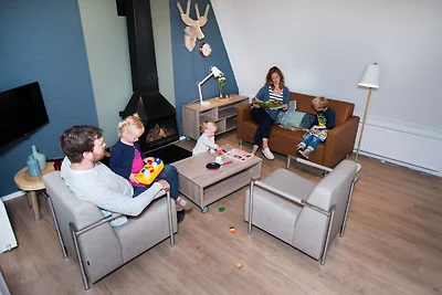 Neu gestalteter Bungalow mit Geschirrspüler i...