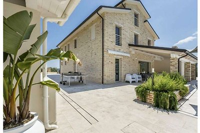 Villa Ada Comfortabele vakantiewoning