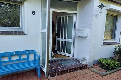 Ferienwohnung mit 3 Schlafzimmer