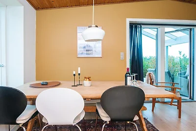 5 Personen Ferienhaus in Rømø
