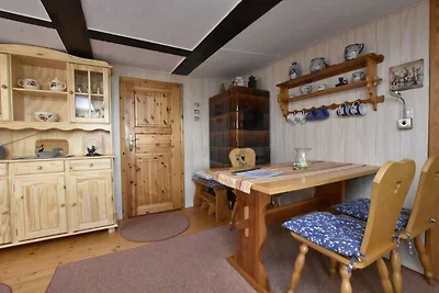 Casa vacanze ad Ahlbeck con terrazza