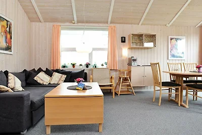 4 Personen Ferienhaus in Otterndorf