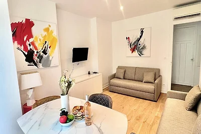 Appartamento a Cannes vicino alla spiaggia de...