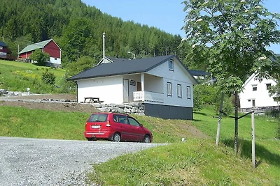 4 persone case ad Lauvstad-By Traum