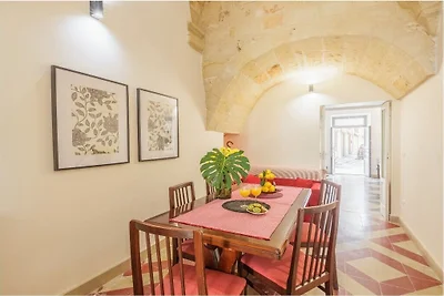 Villa tipica in Puglia