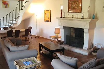 Villa moderna a L'Isle-sur-la-Sorgue con...