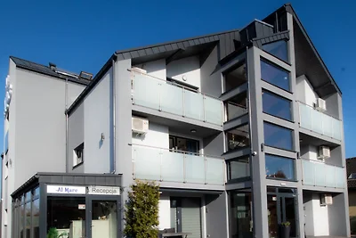 Appartamento vicino al mare, Sianożęty