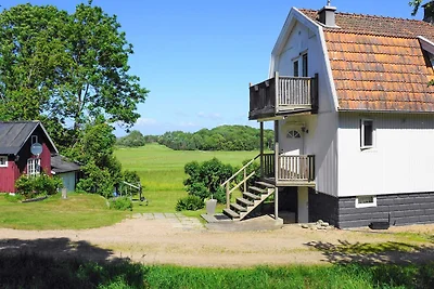 6 Personen Ferienhaus in ELLÖS