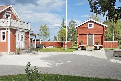 4 Personen Ferienhaus in RÄTTVIK