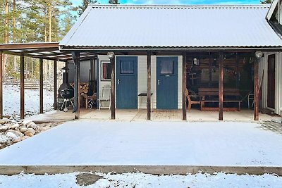 5 person holiday home in VÄSTERVIK