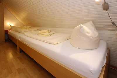 Ferienwohnung in Westerland auf Sylt