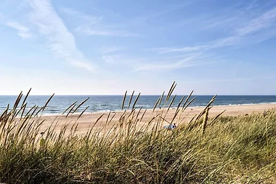 4 Personen Ferienhaus in Ringkøbing-By Traum