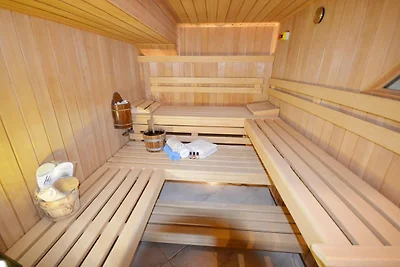 Wohnung in Arzl mit Wellnessbereich