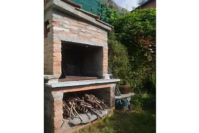 Ferienhaus mit 4 Schlafzimmer