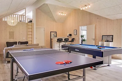 24 Personen Ferienhaus in Hasselberg