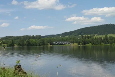 Accogliente appartamento vicino al lago a Nov...